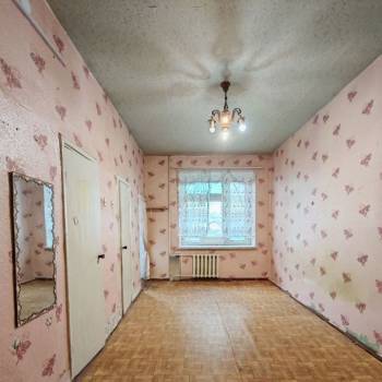 Продается 1-комнатная квартира, 24 м²