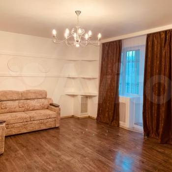 Сдается 2-х комнатная квартира, 86 м²