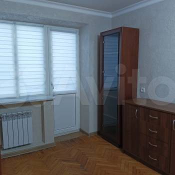 Сдается 2-х комнатная квартира, 44 м²