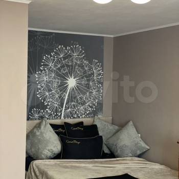 Сдается 1-комнатная квартира, 43 м²