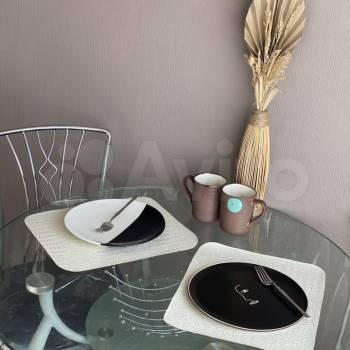 Сдается 1-комнатная квартира, 43 м²