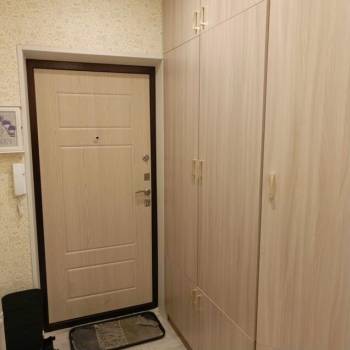 Продается 2-х комнатная квартира, 52,4 м²