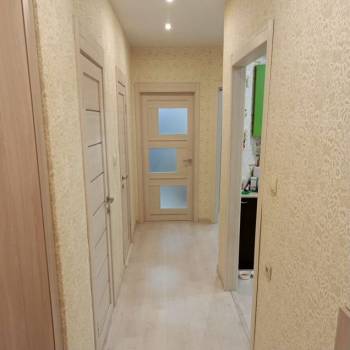 Продается 2-х комнатная квартира, 52,4 м²