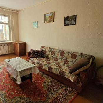 Сдается 2-х комнатная квартира, 40 м²