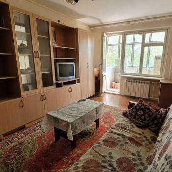 Сдается 2-х комнатная квартира, 40 м²