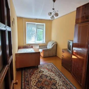 Сдается 2-х комнатная квартира, 40 м²