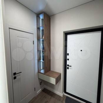 Сдается 1-комнатная квартира, 33 м²