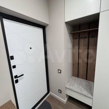 Сдается 1-комнатная квартира, 33 м²