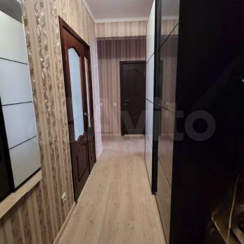 Сдается 2-х комнатная квартира, 57 м²