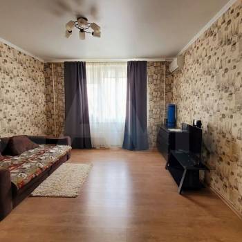 Сдается 2-х комнатная квартира, 57 м²