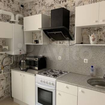 Сдается 2-х комнатная квартира, 43,4 м²