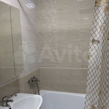 Сдается 2-х комнатная квартира, 43,4 м²