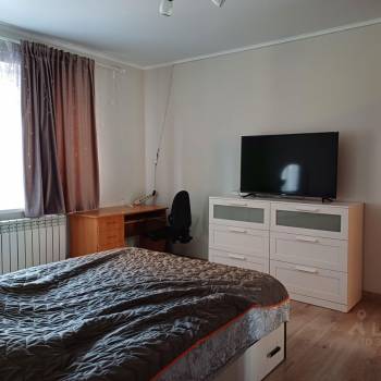 Сдается Многокомнатная квартира, 67 м²