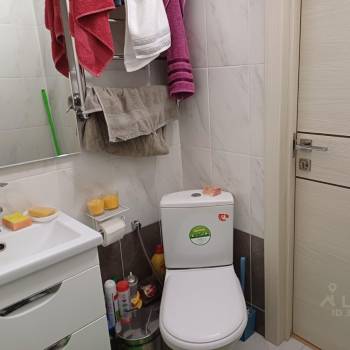 Сдается Многокомнатная квартира, 67 м²