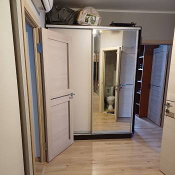 Сдается Многокомнатная квартира, 67 м²