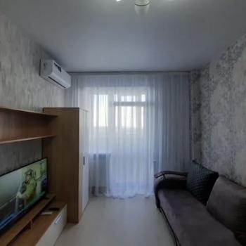 Сдается 1-комнатная квартира, 31 м²