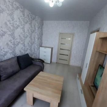 Сдается 1-комнатная квартира, 31 м²