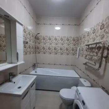 Сдается 1-комнатная квартира, 31 м²