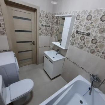 Сдается 1-комнатная квартира, 31 м²