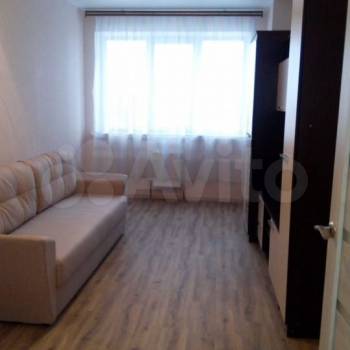 Сдается 1-комнатная квартира, 36 м²