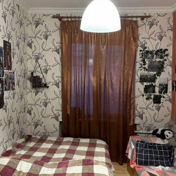 Продается 2-х комнатная квартира, 47 м²