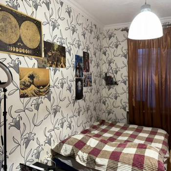 Продается 2-х комнатная квартира, 47 м²