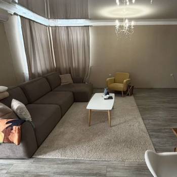 Продается 2-х комнатная квартира, 85 м²