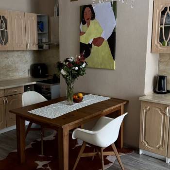 Продается 2-х комнатная квартира, 85 м²