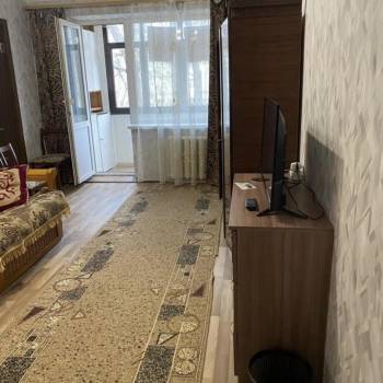 Сдается Многокомнатная квартира, 50 м²