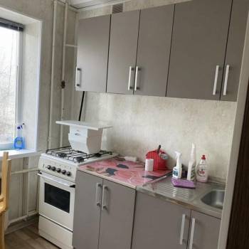Сдается Многокомнатная квартира, 50 м²