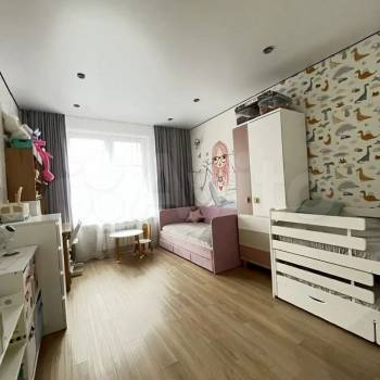 Продается 3-х комнатная квартира, 83 м²