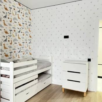 Продается 3-х комнатная квартира, 83 м²