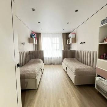 Продается 3-х комнатная квартира, 83 м²
