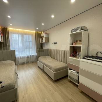 Продается 3-х комнатная квартира, 83 м²