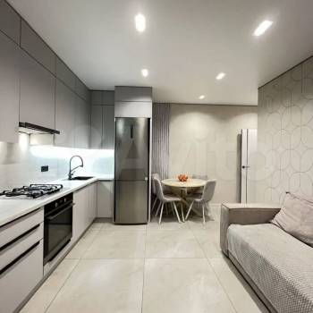 Продается 3-х комнатная квартира, 83 м²