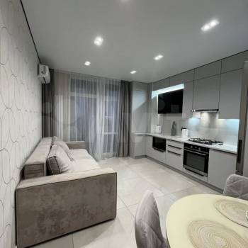 Продается 3-х комнатная квартира, 83 м²