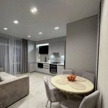 Продается 3-х комнатная квартира, 83 м²