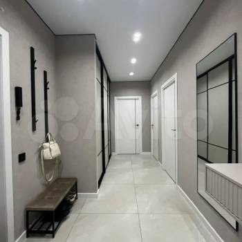 Продается 3-х комнатная квартира, 83 м²