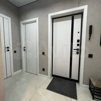 Продается 3-х комнатная квартира, 83 м²