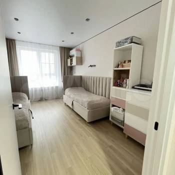 Продается 3-х комнатная квартира, 83 м²