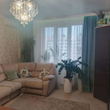 Продается 3-х комнатная квартира, 67 м²