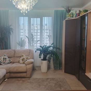 Продается 3-х комнатная квартира, 67 м²