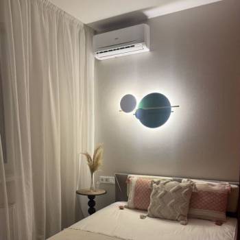 Сдается 1-комнатная квартира, 29,5 м²