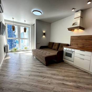 Сдается 1-комнатная квартира, 25 м²