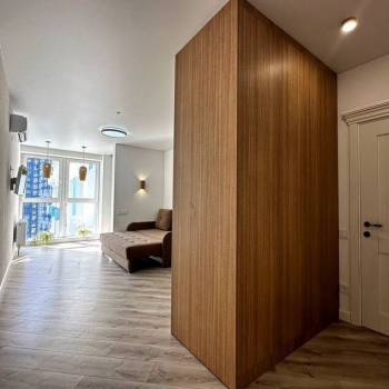 Сдается 1-комнатная квартира, 25 м²