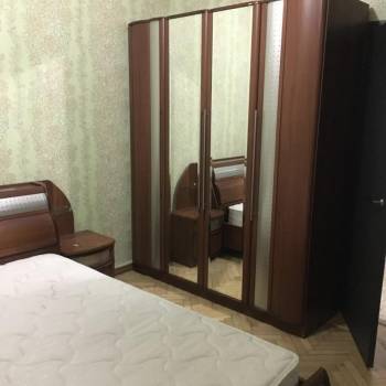 Сдается 2-х комнатная квартира, 50 м²