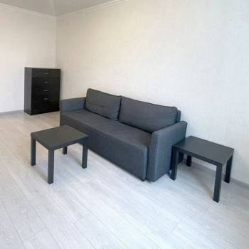 Сдается 1-комнатная квартира, 43 м²