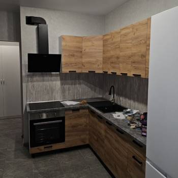 Сдается 1-комнатная квартира, 42 м²