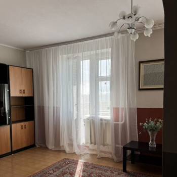Сдается Многокомнатная квартира, 76 м²