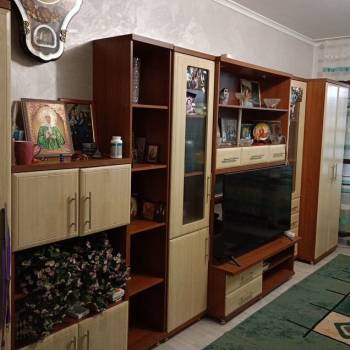 Продается 2-х комнатная квартира, 58 м²